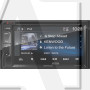 Автомагнитола Kenwood DDX-318BT